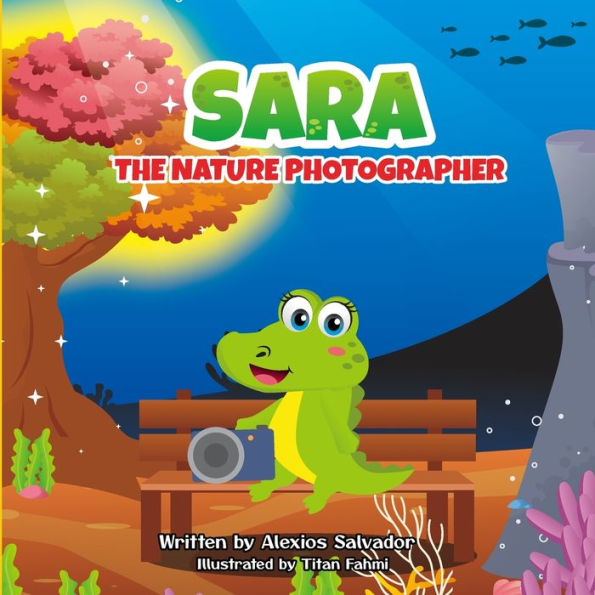 Sara the Nature Photographer