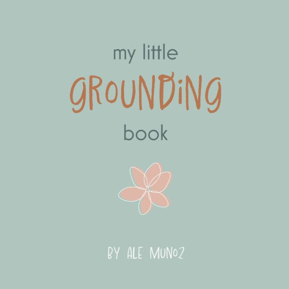 My little grounding book