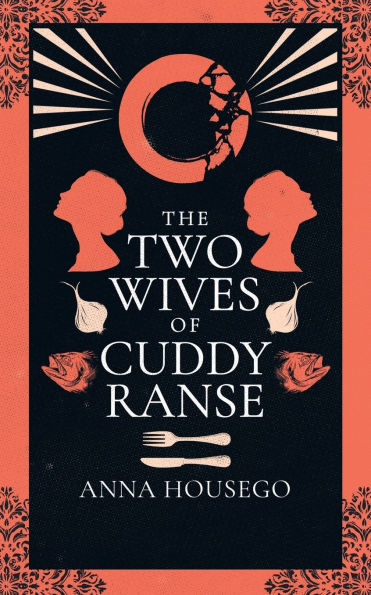The Two Wives of Cuddy Ranse