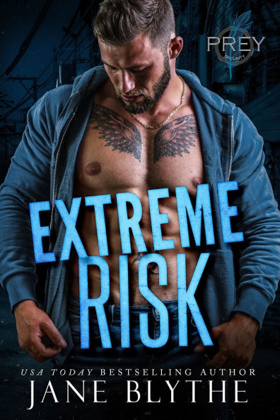 Extreme Risk