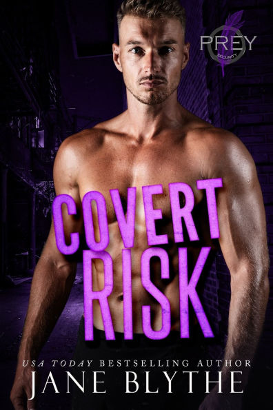 Covert Risk