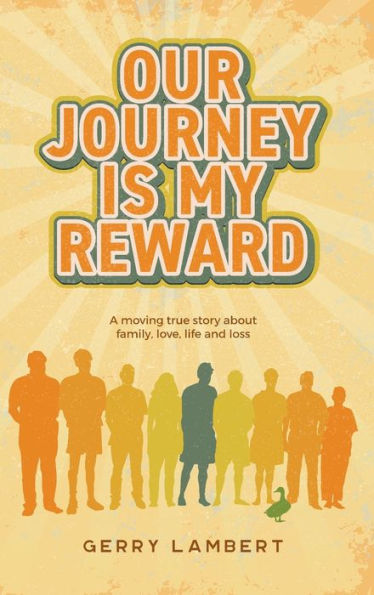 Our Journey Is My Reward