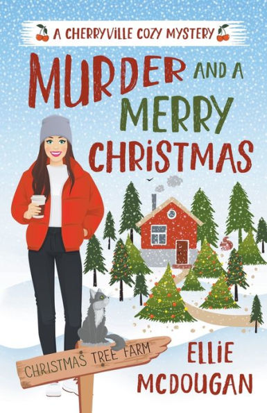 Murder and A Merry Christmas