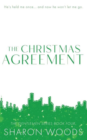 The Christmas Agreement: Special Edition