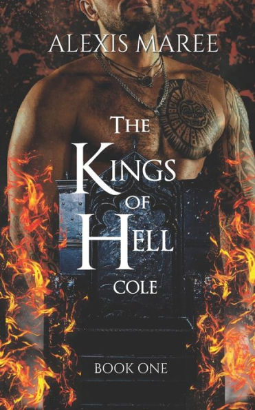 The Kings of Hell - Cole: Book One