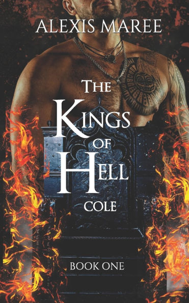 The Kings of Hell - Cole: Book One