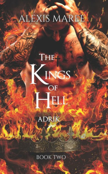 The Kings of Hell - Adrik: Book Two