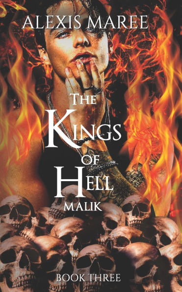 The Kings of Hell - Malik: Book Three
