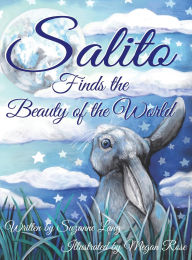 Title: Salito Finds the Beauty of the World, Author: Suzanne Lang