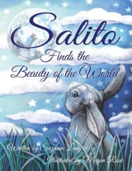 Title: Salito Finds the Beauty of the World, Author: Suzanne Lang