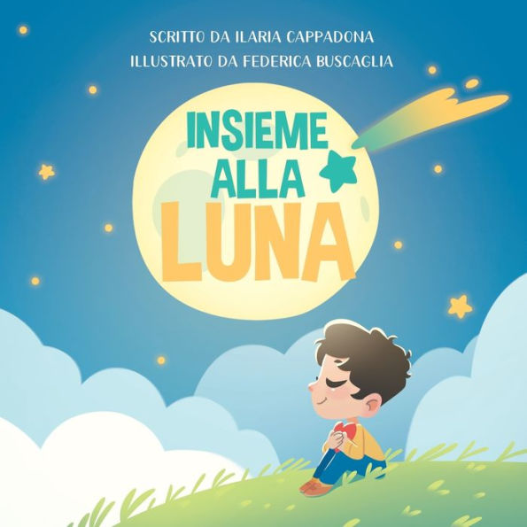 Insieme alla luna