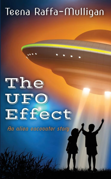 The UFO Effect