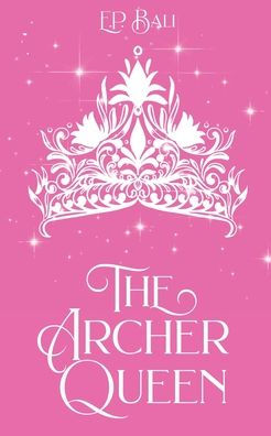 The Archer Queen (Pastel Edition)