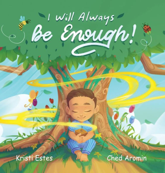 I Will Always Be Enough!