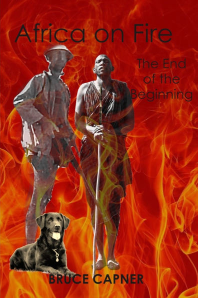 Africa on Fire: the End of Beginning