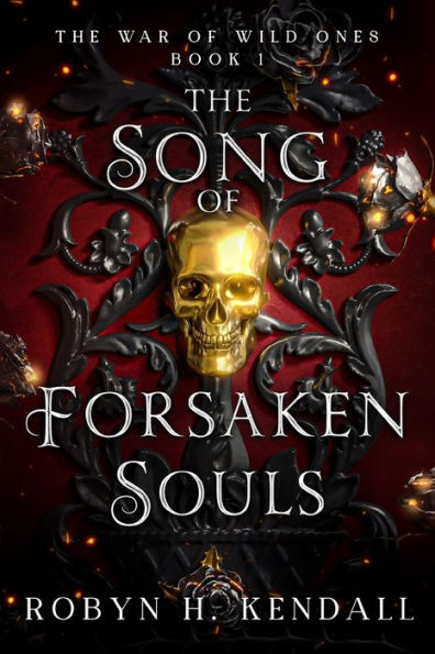 The Song of Forsaken Souls