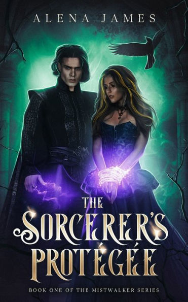 The Sorcerer's Protï¿½gï¿½e