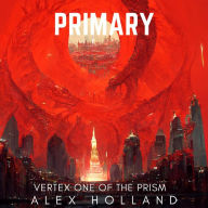 Title: Primary: Vertex One, Author: Holland