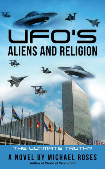 UFO's, Aliens and Religion