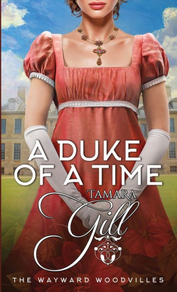 a Duke of Time