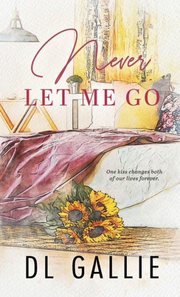 Never Let Me Go SPECIAL EDITION