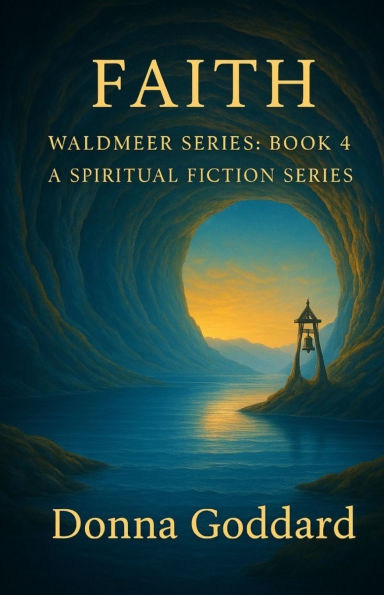 Faith: A Spiritual Fiction Series