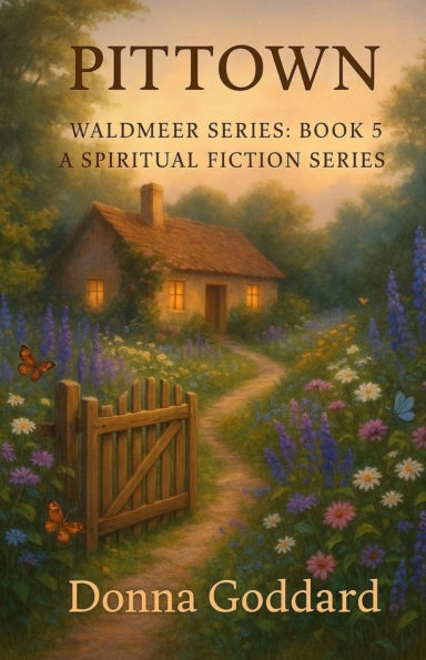 Pittown: A Spiritual Fiction Series