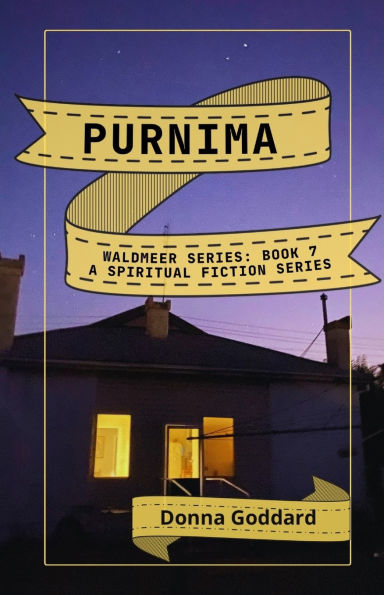 Purnima: A Spiritual Fiction Series