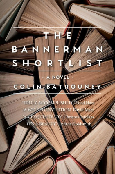 The Bannerman Shortlist