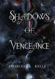 Free download of books for kindle Shadows of Vengeance CHM ePub