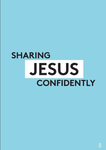 Sharing Jesus Confidently - Online Course