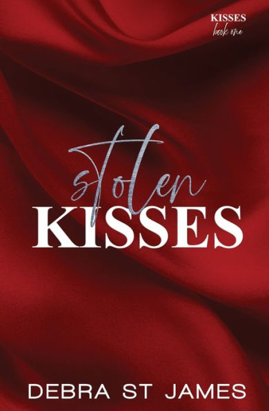Stolen Kisses: A neighbors to lovers romance