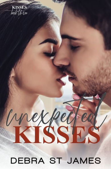 Unexpected Kisses: A strangers to lovers planned pregnancy romance