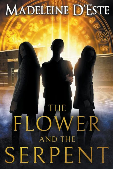 The Flower and Serpent