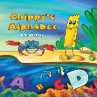 Title: Chippy's Alphabet, Author: Dan McKay