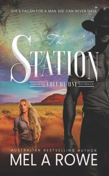 The Station, Volume One
