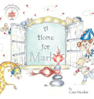 Title: A Home for Marlo, Author: Cazz T Nicolas