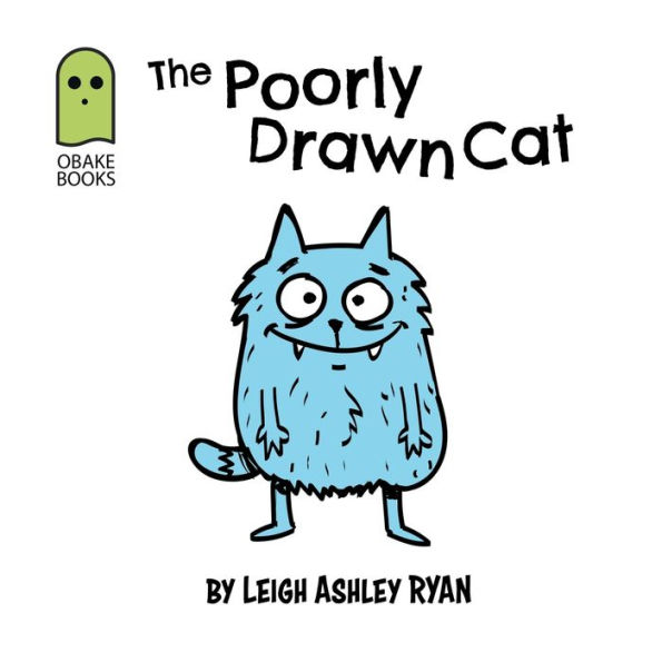 The Poorly Drawn Cat
