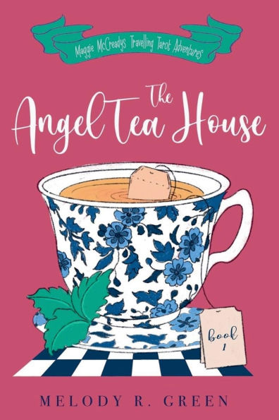 The Angel Tea House