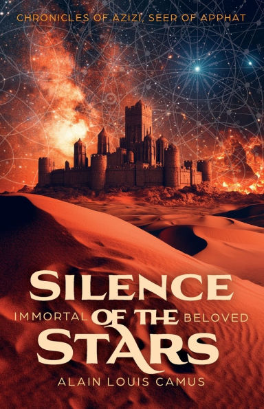 Silence of the Stars: Chronicles Azizi Seer Apphat