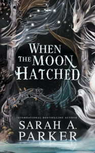 Epub format books download When the Moon Hatched by Sarah A. Parker