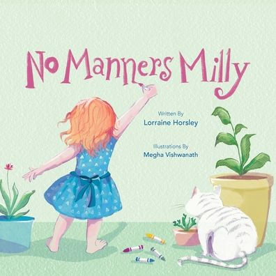 No Manners Milly