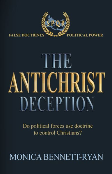 The Antichrist Deception