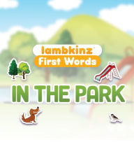 Title: lambkinz first words: In the Park, Author: Lambkinz
