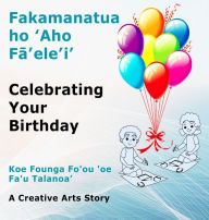 Title: Fakamanatua ho 'Aho Fā'ele'i', Author: Irene Webley