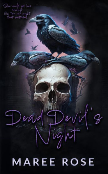 Dead Devil's Night