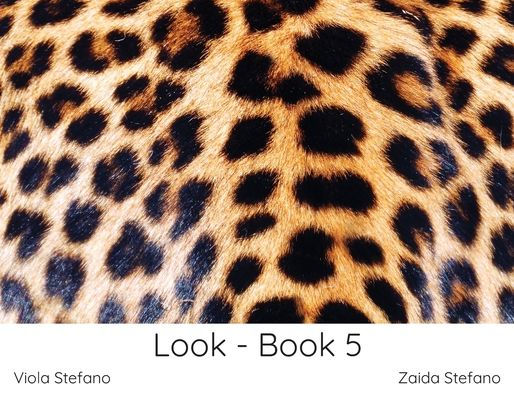 Look - Book 5