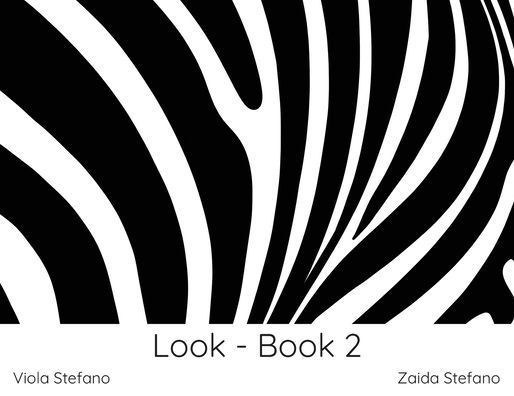 Look - Book 2: VI