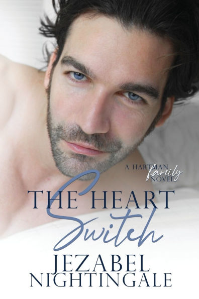 The Heart Switch: An enemies to lovers tale