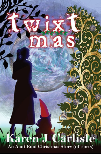 Twixtmas: An Aunt Enid Christmas Story (of sorts)